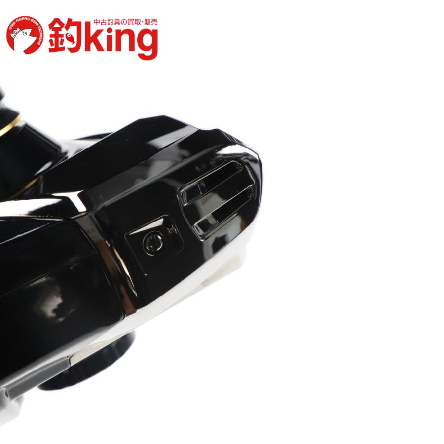 シマノ（SHIMANO） 20 ステラSW 30000 /F145M 美品 クロマグロ カジキ