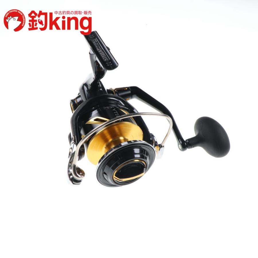 シマノ（SHIMANO） 19 ステラSW 14000XG /F147M ヒラマサ カンパチ