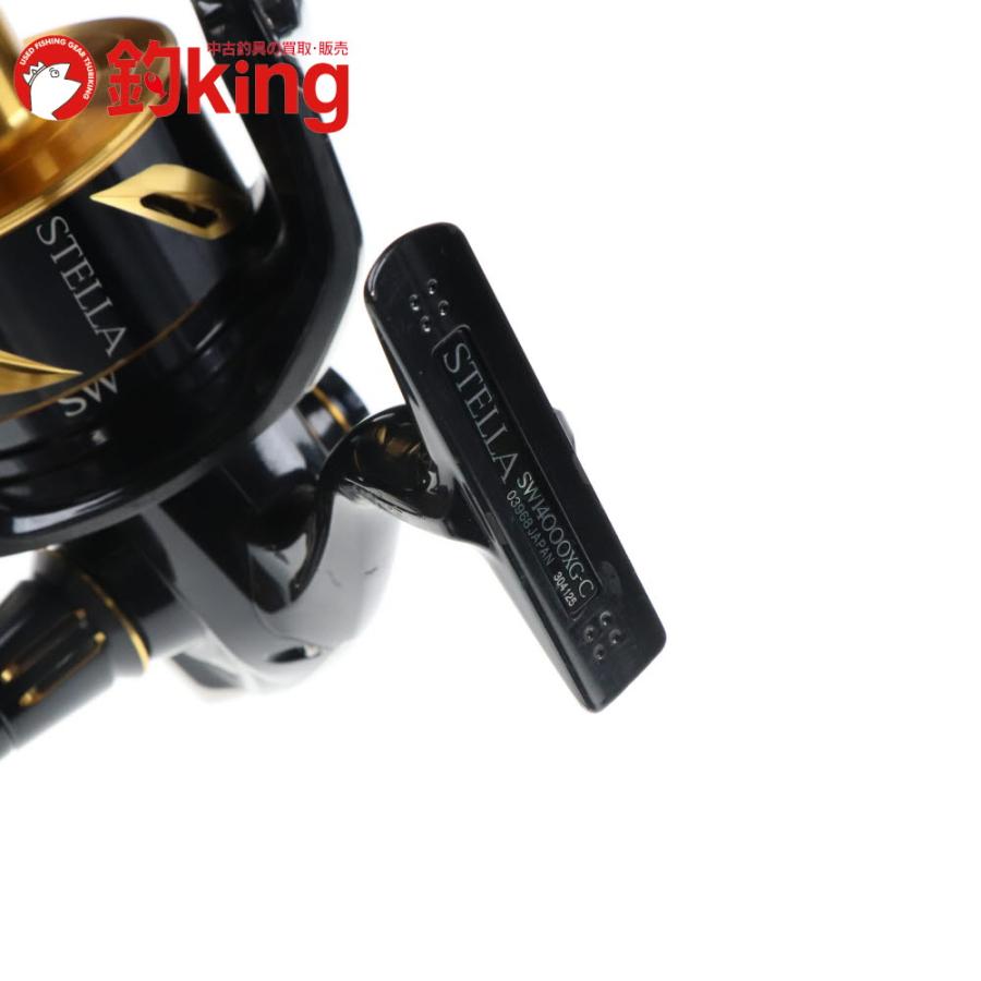 シマノ（SHIMANO） 19 ステラSW 14000XG /F147M ヒラマサ カンパチ