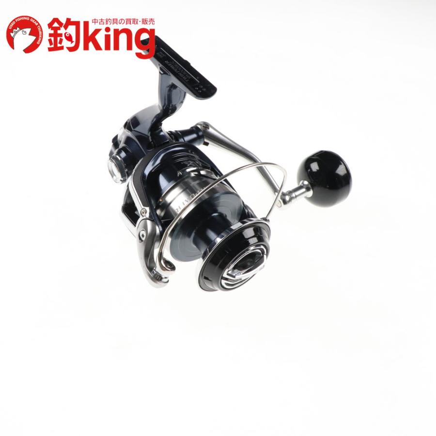 シマノ（SHIMANO） 21 ツインパワーSW 8000HG /F153M 美品 ヒラマサ