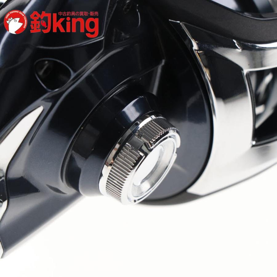 シマノ（SHIMANO） 21 ツインパワーSW 8000HG /F153M 美品 ヒラマサ