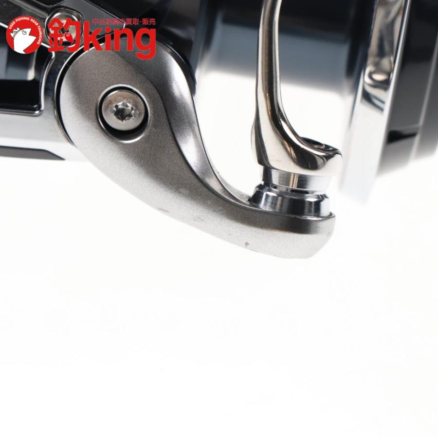 シマノ（SHIMANO） 21 ツインパワーSW 8000HG /F153M 美品 ヒラマサ