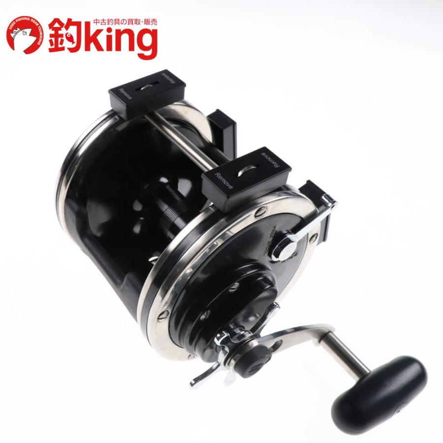 HEDDON No.20 ダイレクトリール HEDDON No.20 ダイレクトリール 【公式