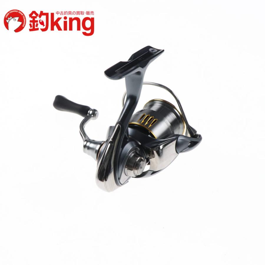 DAIWA（ダイワ） 23 エアリティ LT 2000S-H /F161M 極上品 アジ 鯵