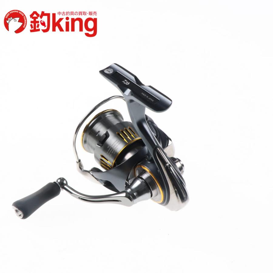 DAIWA（ダイワ） 23 エアリティ LT 2000S-H /F161M 極上品 アジ 鯵