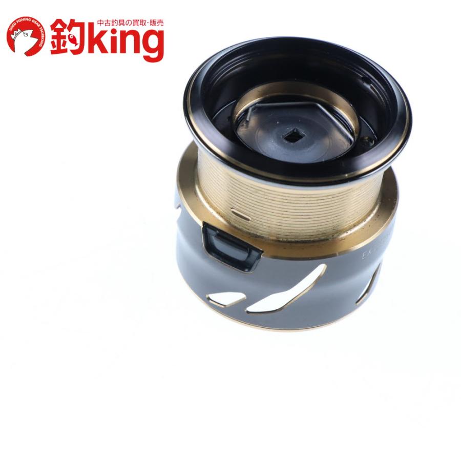 DAIWA（ダイワ） SLPワークス EX LT 2500S スプール /F162M 極上品