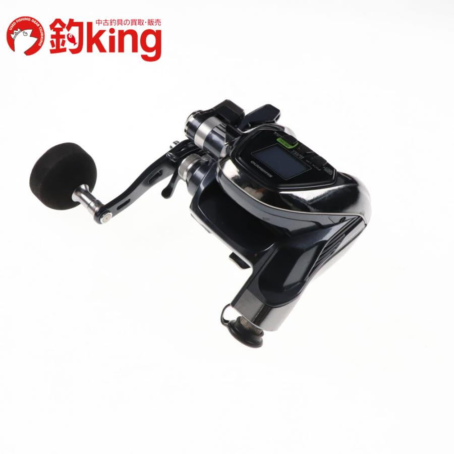 シマノ（SHIMANO） 17 フォースマスター 3000XP /F182M 泳がせ