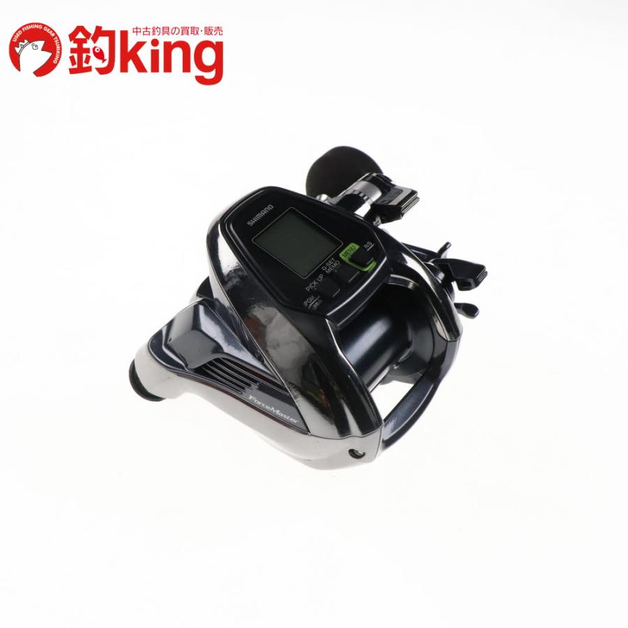シマノ（SHIMANO） 17 フォースマスター 3000XP /F182M 泳がせ