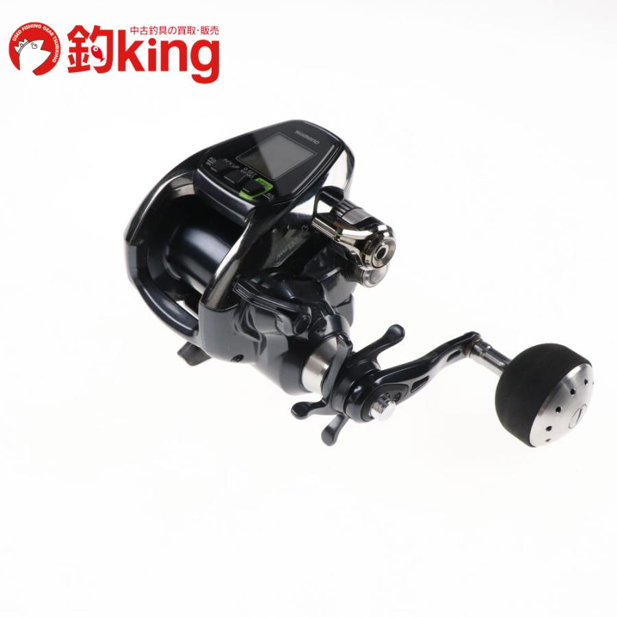 シマノ（SHIMANO） 17 フォースマスター 3000XP /F182M 泳がせ