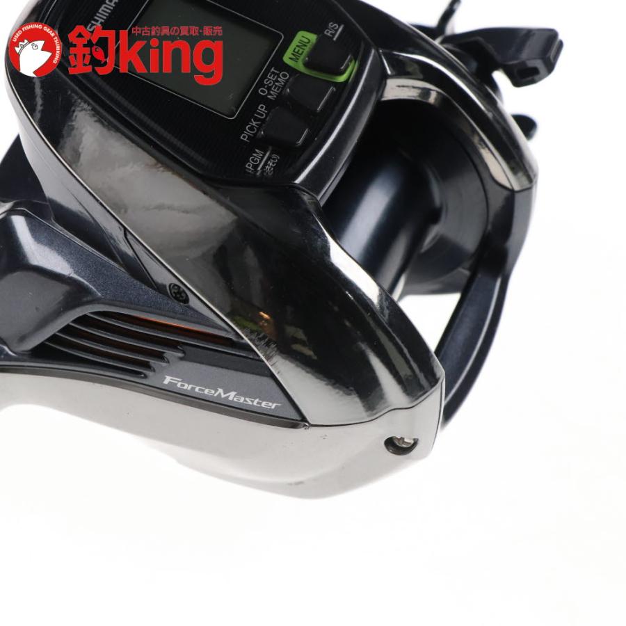 シマノ（SHIMANO） 17 フォースマスター 3000XP /F182M 泳がせ