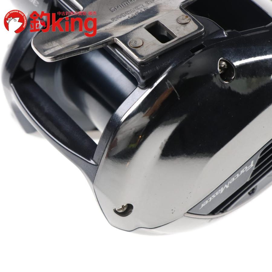 シマノ（SHIMANO） 17 フォースマスター 3000XP /F182M 泳がせ