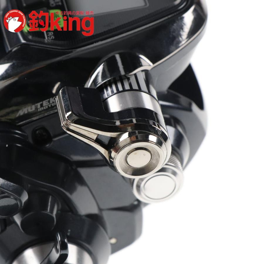 シマノ（SHIMANO） 17 フォースマスター 3000XP /F182M 泳がせ