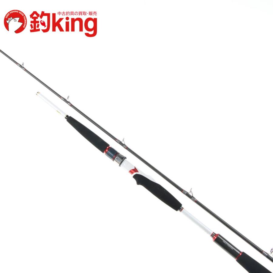 シマノ Moderato Type64 M230 船竿 シマノ(SHIMANO) ライトゲームCI4+