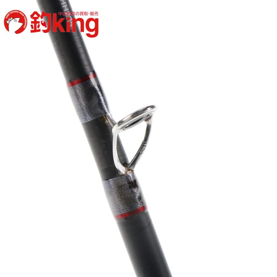 シマノ（SHIMANO） ライトゲーム CI4＋ モデラート タイプ73 HH225