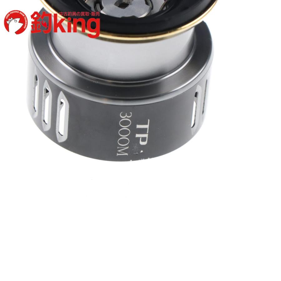 シマノ（SHIMANO） 15 ツインパワー 3000HGM 純正3000M替スプール付