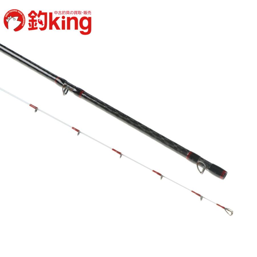シマノ（SHIMANO） 22 炎月SS 一つテンヤマダイ B240HH 右 /F195L 美品