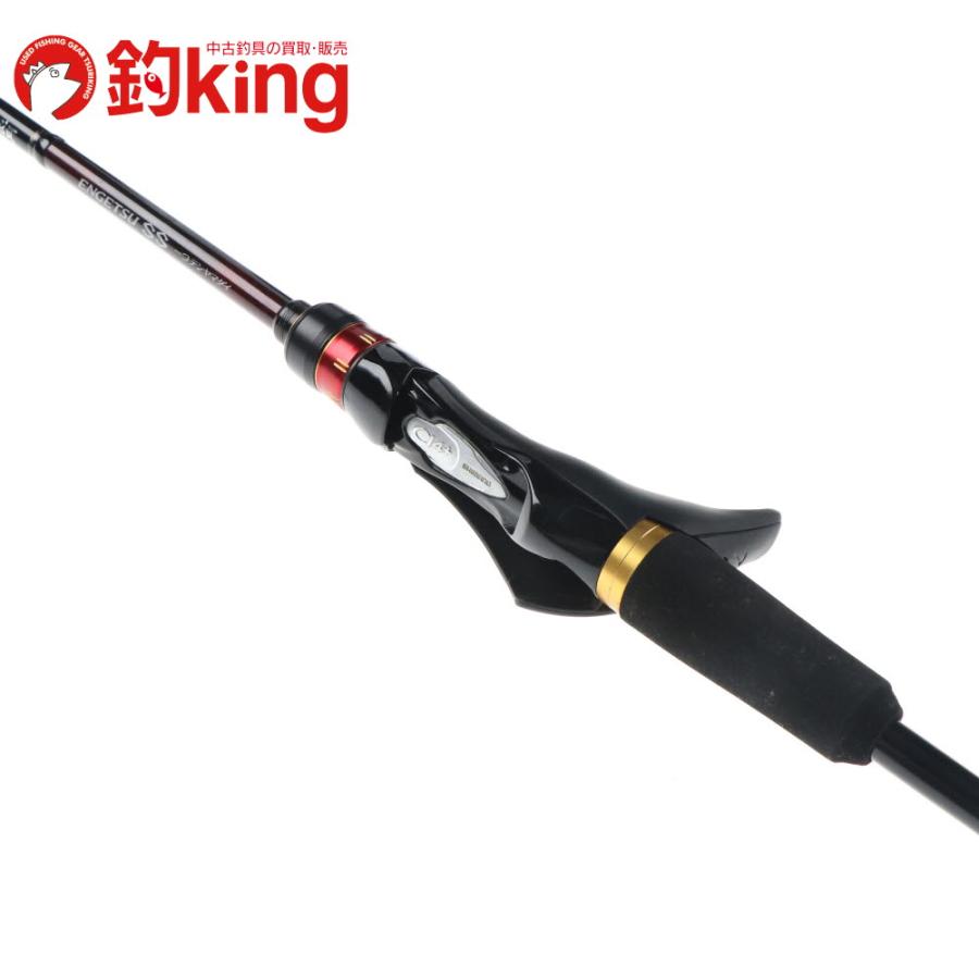 シマノ（SHIMANO） 22 炎月SS 一つテンヤマダイ B240HH 右 /F195L 美品