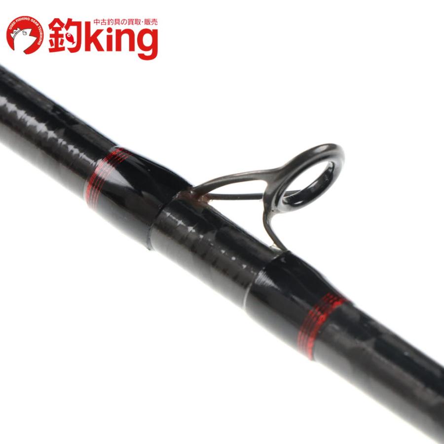 シマノ（SHIMANO） 22 炎月SS 一つテンヤマダイ B240HH 右 /F195L 美品