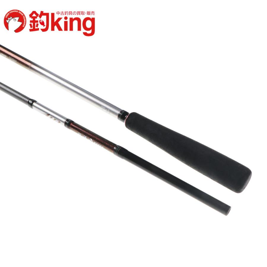 DAIWA（ダイワ） 紅牙 AIR K65XHB-MT・N /F196Y マダイ 真鯛 コマセ 船