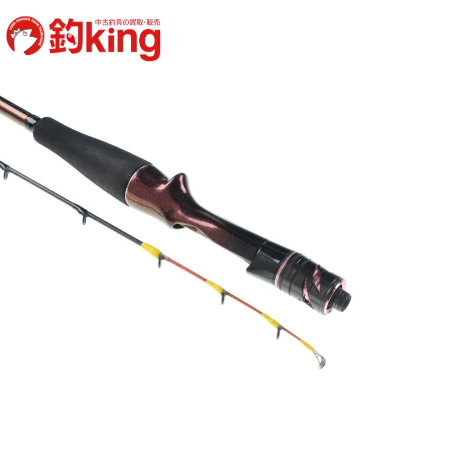 DAIWA（ダイワ） 紅牙 AIR K65XHB-MT・N /F196Y マダイ 真鯛 コマセ 船