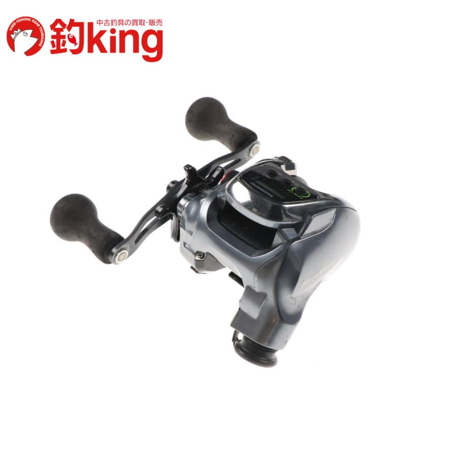 シマノ（SHIMANO） 15 フォースマスター 300DH /F203M 泳がせ