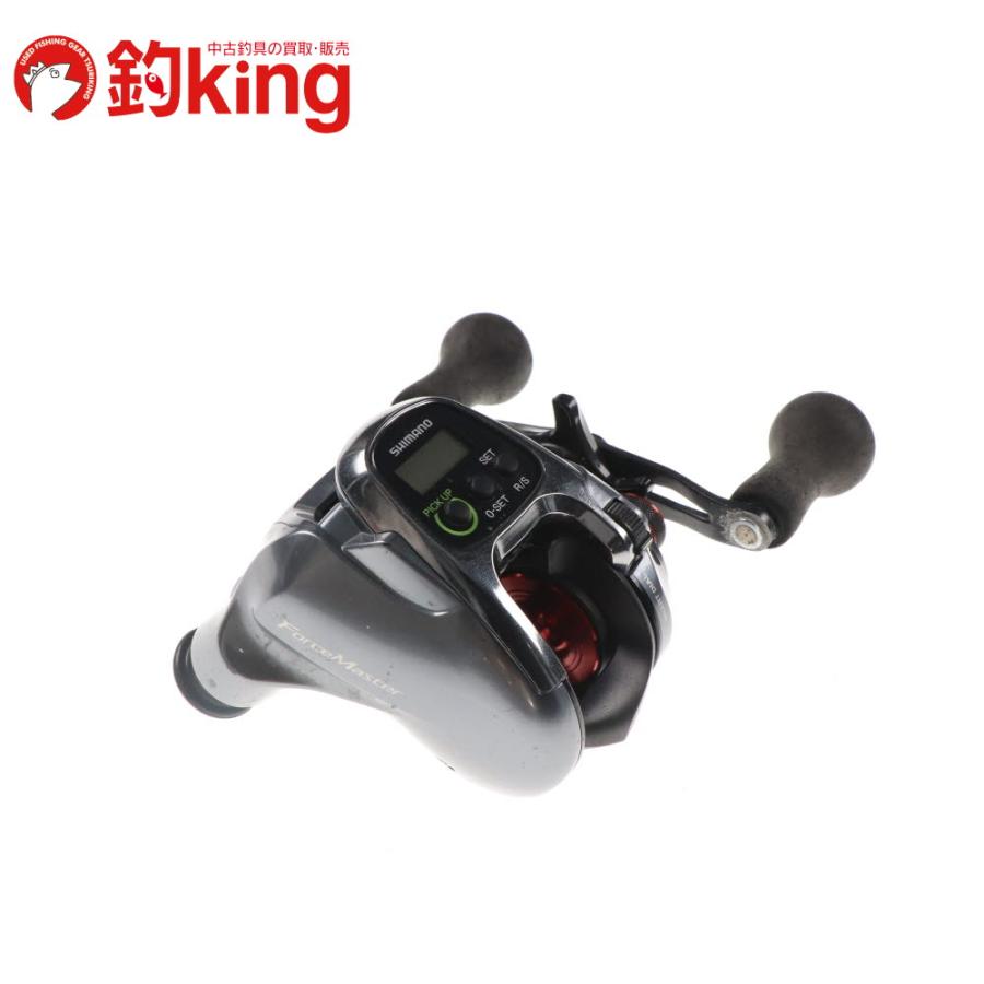 シマノ（SHIMANO） 15 フォースマスター 300DH /F203M 泳がせ
