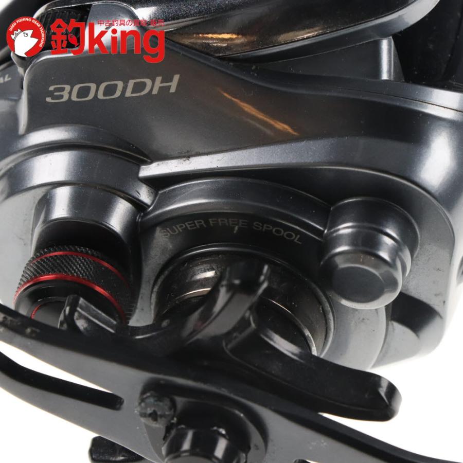 【送料無料】シマノ　15フォースマスター300DH シマノ（SHIMANO） 15 フォースマスター 300DH /F203M 泳がせ