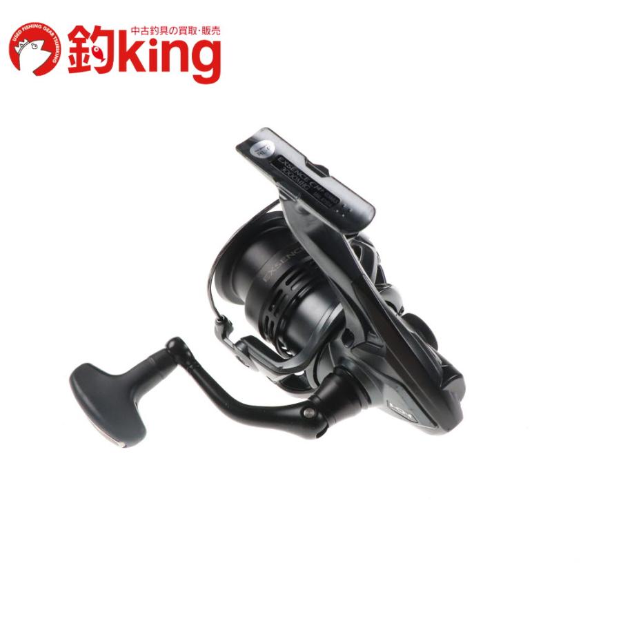 シマノ（SHIMANO） 18 エクスセンス CI4+ 3000MHG /F206M シーバス
