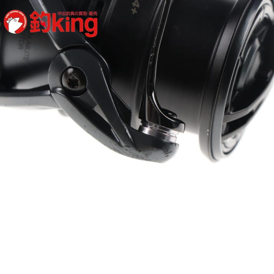 シマノ（SHIMANO） 18 エクスセンス CI4+ 3000MHG /F206M シーバス