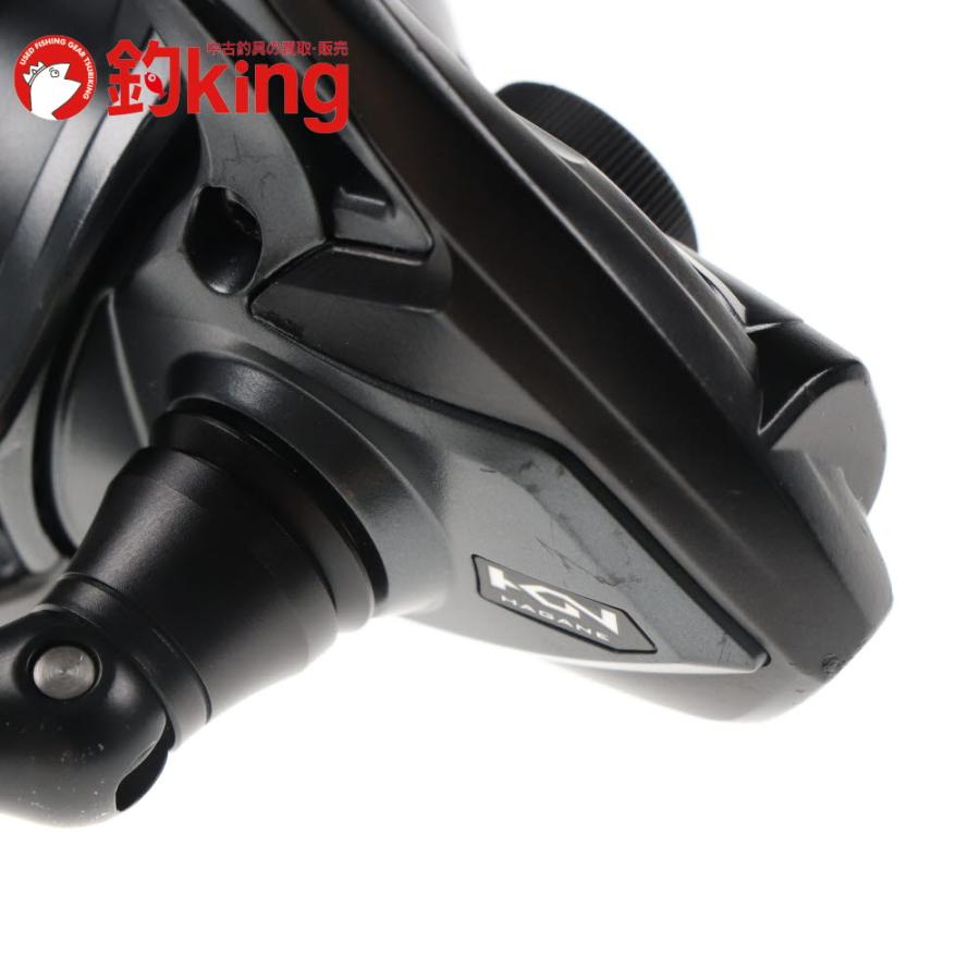 シマノ（SHIMANO） 18 エクスセンス CI4+ 3000MHG /F206M シーバス