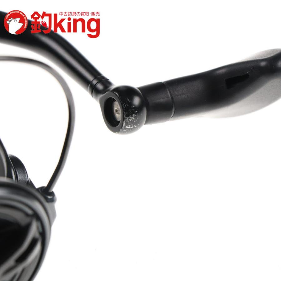 シマノ（SHIMANO） 18 エクスセンス CI4+ 3000MHG /F206M シーバス