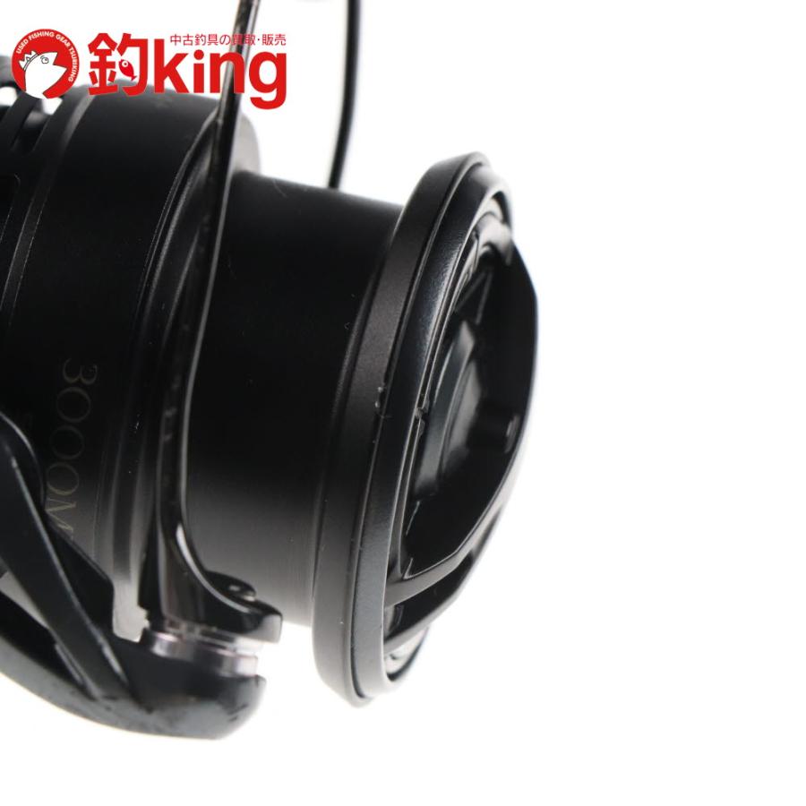 シマノ（SHIMANO） 18 エクスセンス CI4+ 3000MHG /F206M シーバス