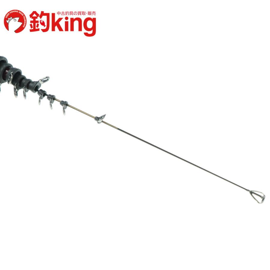 DAIWA（ダイワ） モンスタートルク 口太 MH-53 /F208L 美品 メジナ