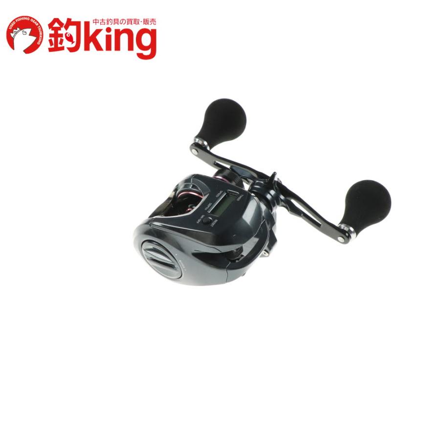 DAIWA（ダイワ） 紅牙 RX IC 150PL /F210M 未使用 ヒラマサ カンパチ