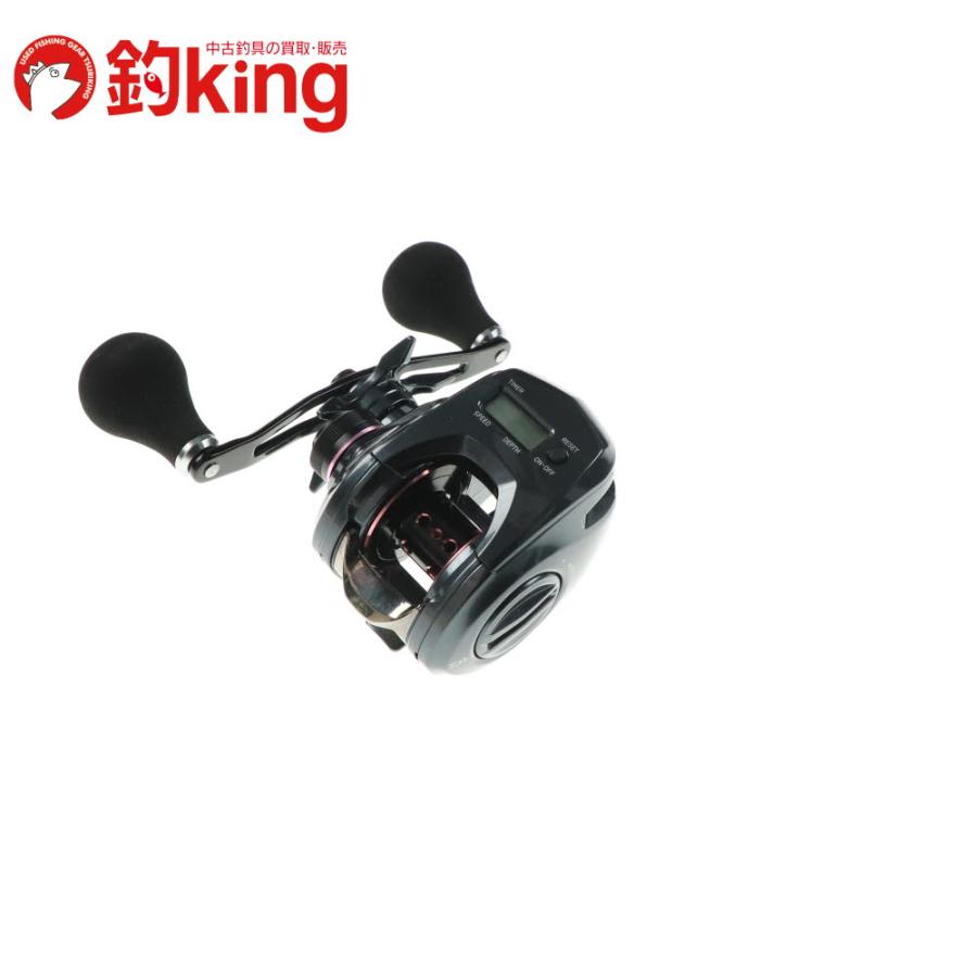 DAIWA（ダイワ） 紅牙 RX IC 150PL /F210M 未使用 ヒラマサ カンパチ