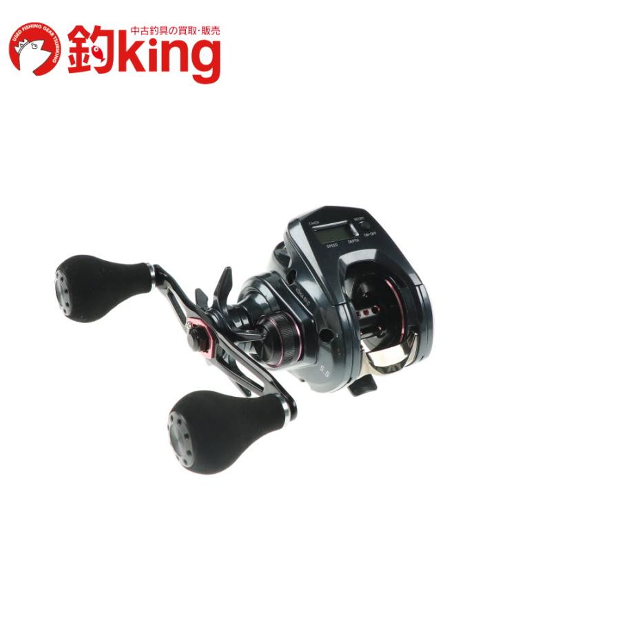 DAIWA（ダイワ） 紅牙 RX IC 150PL /F210M 未使用 ヒラマサ カンパチ