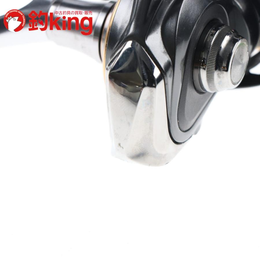 DAIWA（ダイワ） 20 ルビアス LT 2500S-DH /F211M アオリイカ エギング