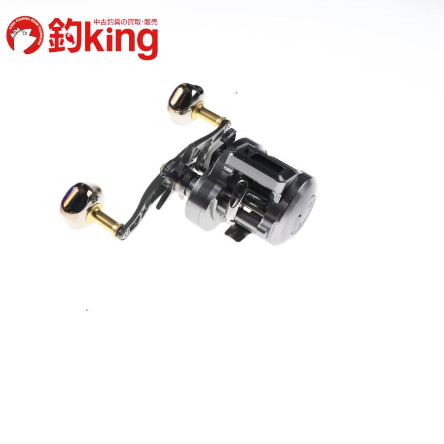 シマノ（SHIMANO） 24 オシアコンクエスト CT 300PG リブレ クランク