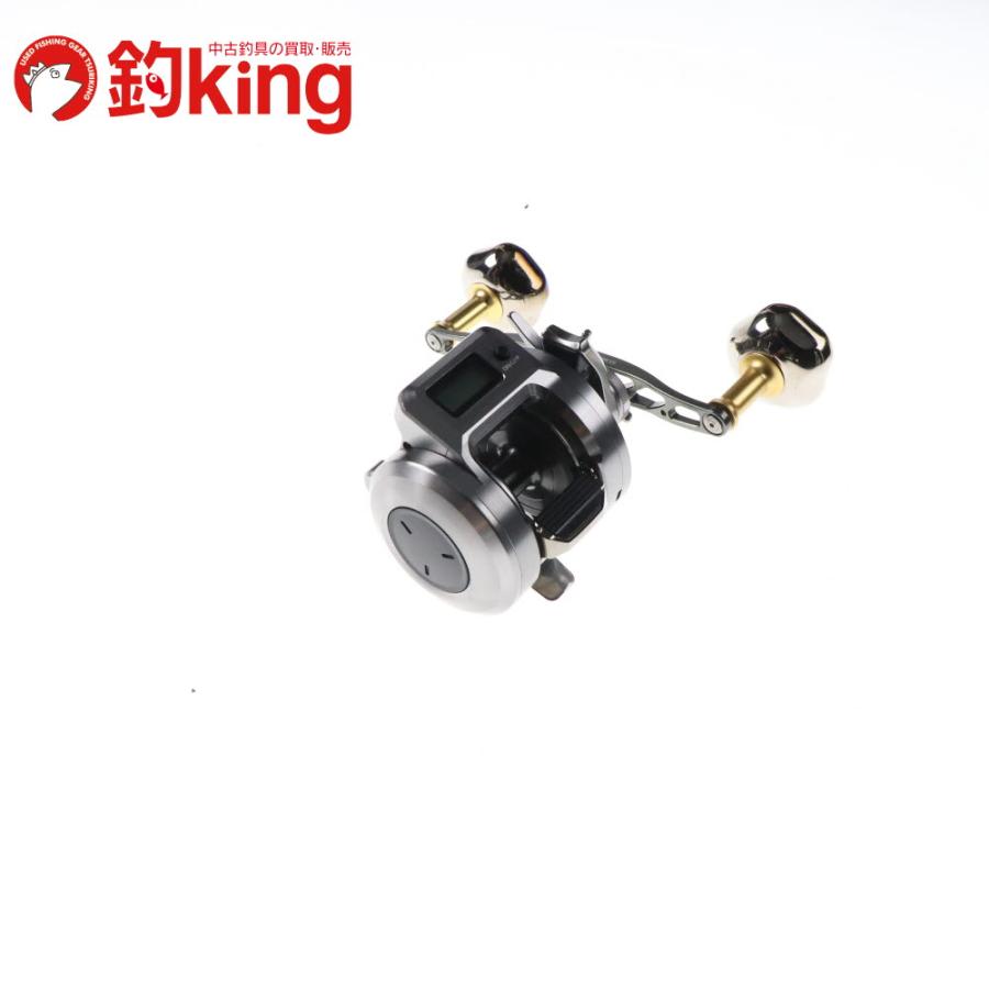 シマノ（SHIMANO） 24 オシアコンクエスト CT 300PG リブレ クランク
