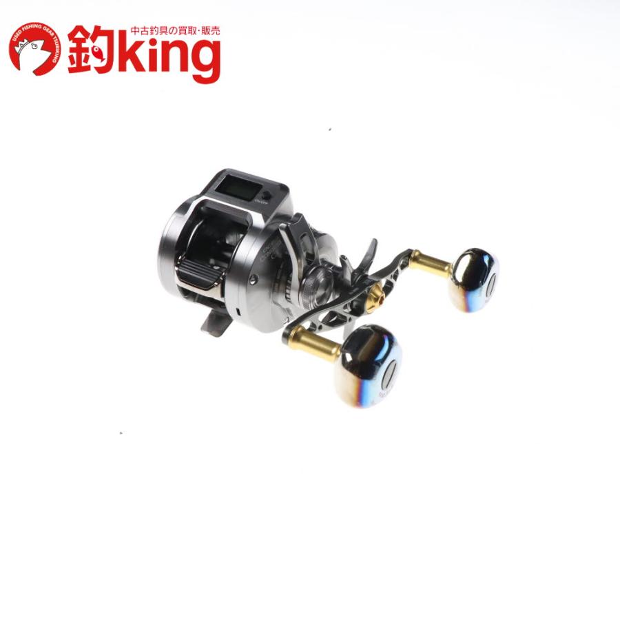 シマノ（SHIMANO） 24 オシアコンクエスト CT 300PG リブレ クランク