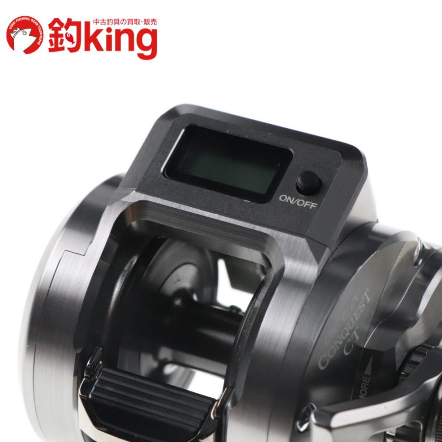 シマノ（SHIMANO） 24 オシアコンクエスト CT 300PG リブレ クランク