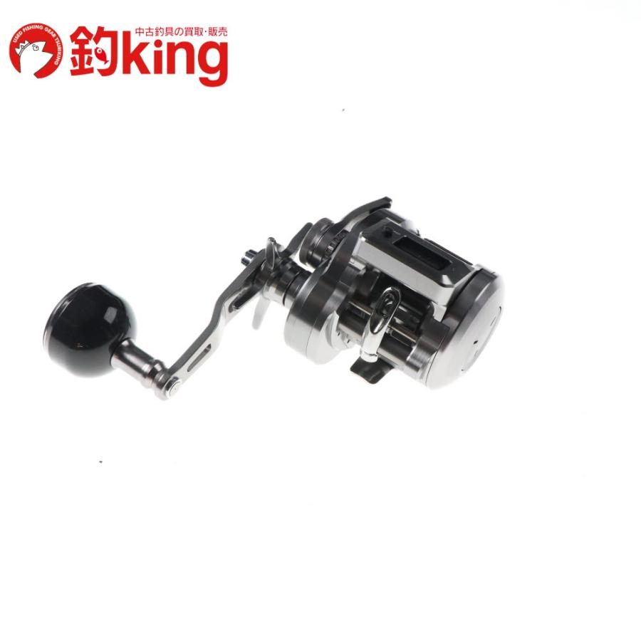 シマノ（SHIMANO） 24 オシアコンクエストCT 300MG /F226M 美品 太刀魚
