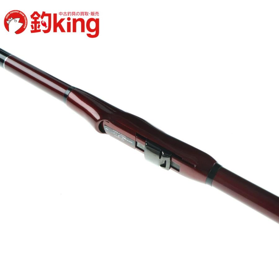 ダイコー A-1 クラシック 磯 1.5-50 /F237L 美品 メジナ クロ 黒鯛 クロダイ チヌ 口太 尾長 磯竿 黒鯛竿の画像