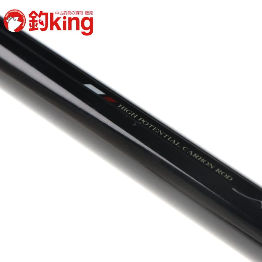 ダイコー A-1 クラシック 磯 1.5-50 /F237L 美品 メジナ クロ 黒鯛 クロダイ チヌ 口太 尾長 磯竿 黒鯛竿の画像