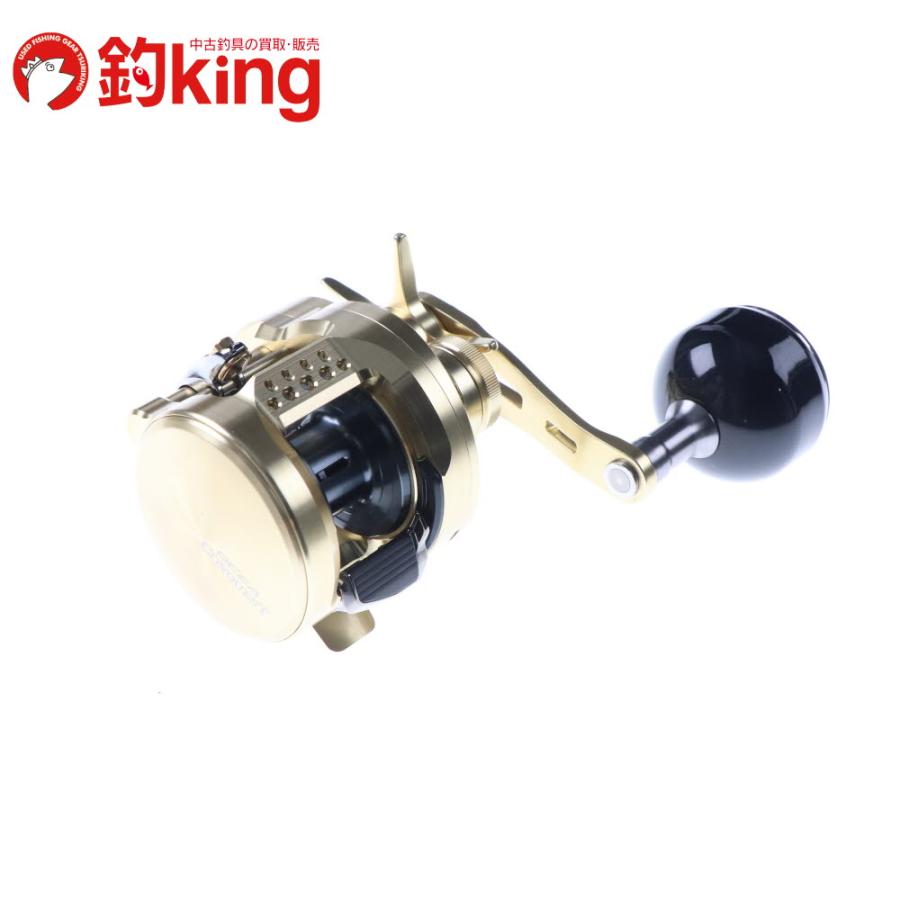 シマノ（SHIMANO） 23 オシアコンクエスト 200HG /F245M 未使用 太刀魚