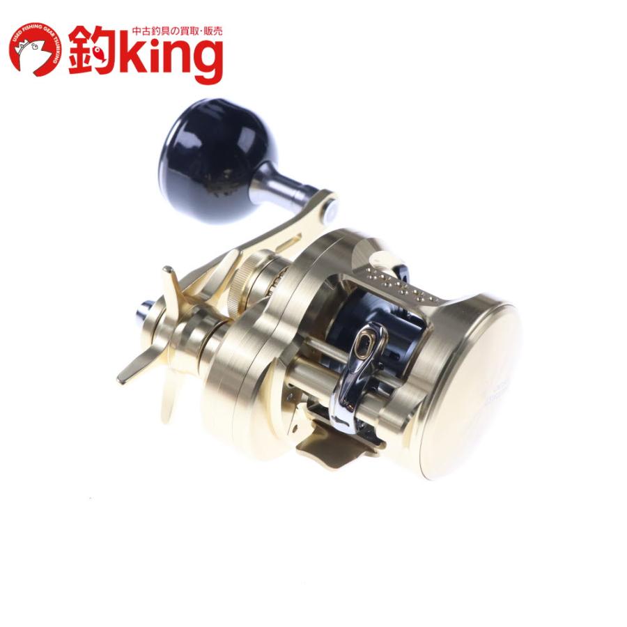 シマノ（SHIMANO） 23 オシアコンクエスト 200HG /F245M 未使用 太刀魚