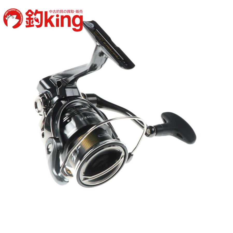 シマノ（SHIMANO） 24 ツインパワー C3000MHG /F246M 未使用