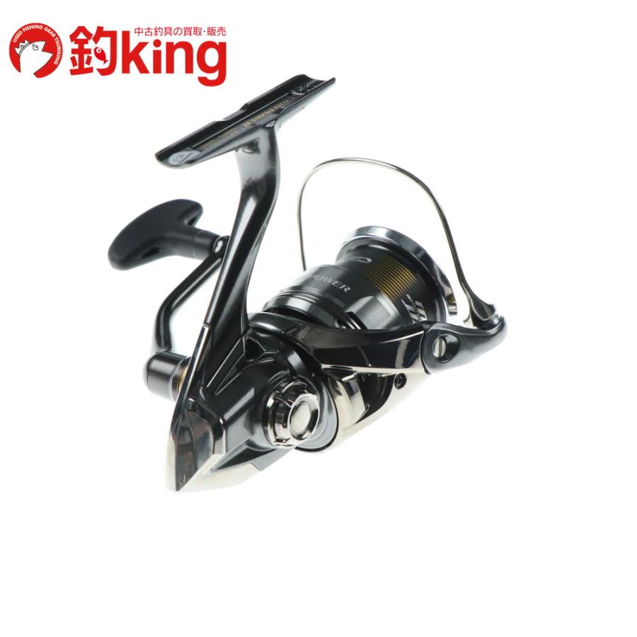 シマノ（SHIMANO） 24 ツインパワー C3000MHG /F246M 未使用