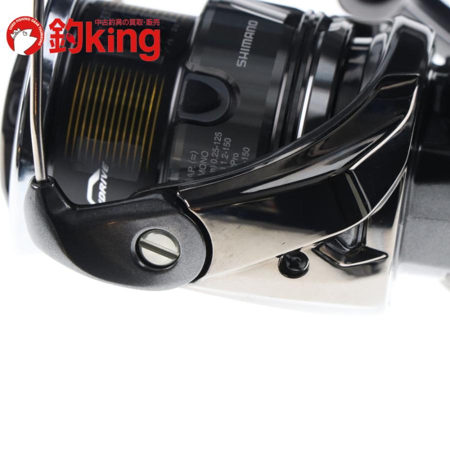 シマノ（SHIMANO） 24 ツインパワー C3000MHG /F246M 未使用