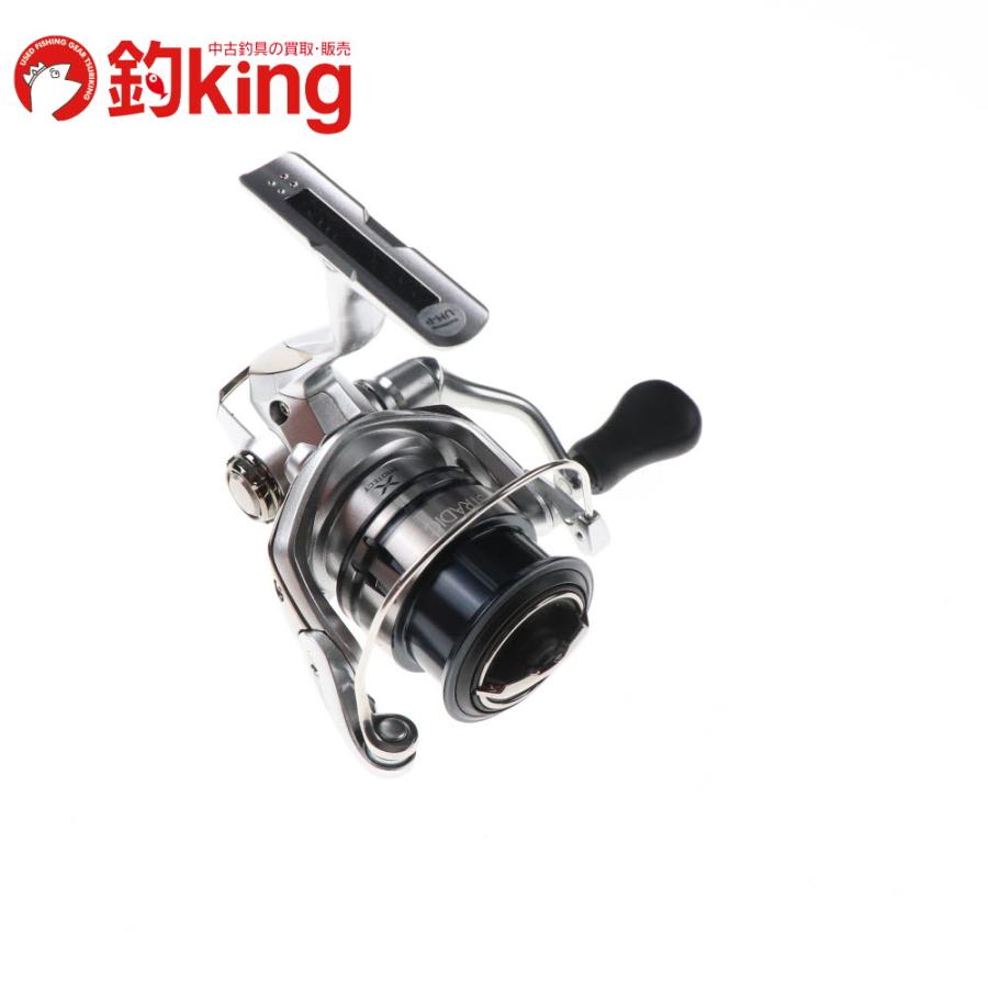 シマノ（SHIMANO） 19 ストラディック C2000S /F254M アジ 鯵 アジング